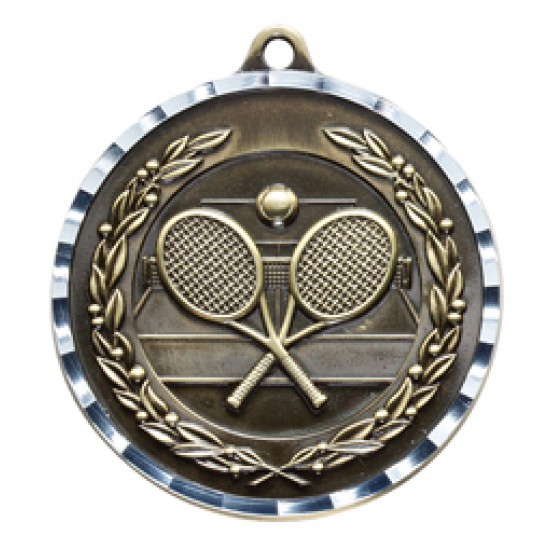 MDC Series Medal MDC Series Medal