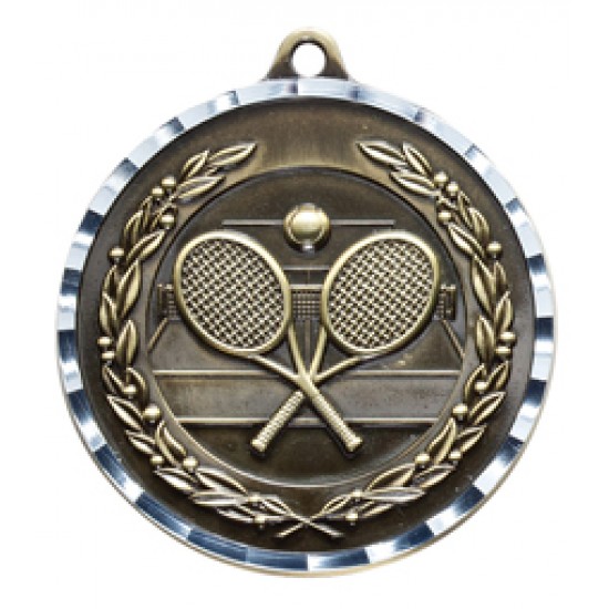 MDC Series Medal