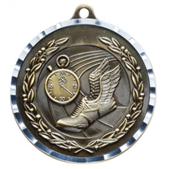 MDC Series Medal MDC Series Medal