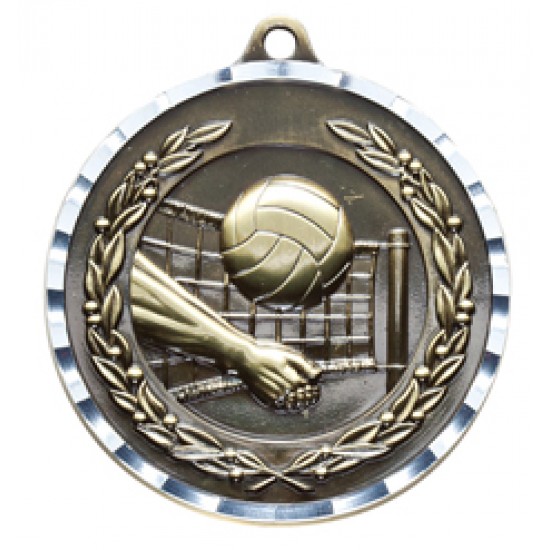 MDC Series Medal MDC Series Medal