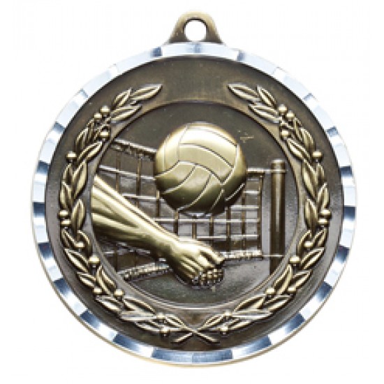 MDC Series Medal