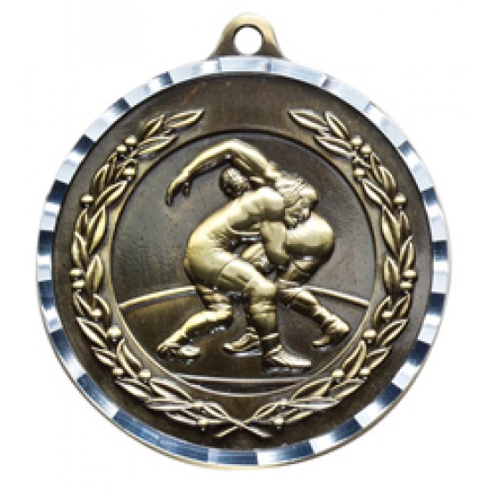 MDC Series Medal MDC Series Medal