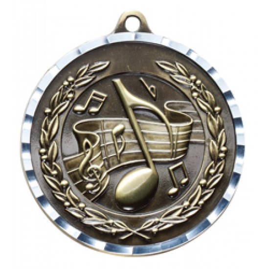 MDC Series Medal