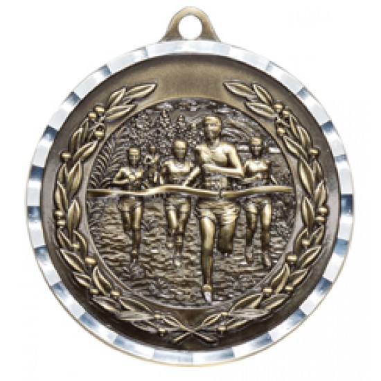 MDC Series Medal