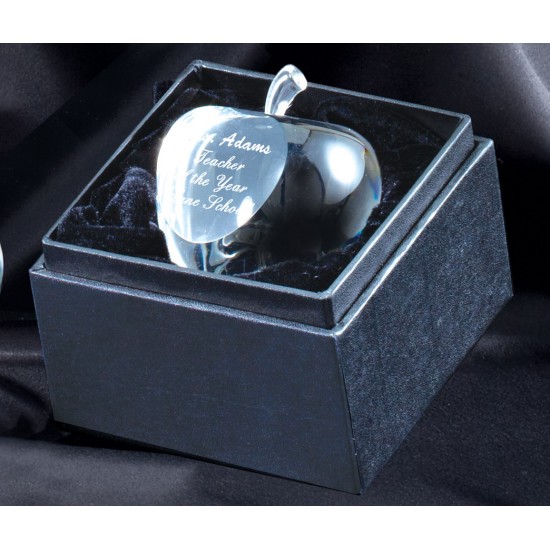 Crystal Apple Awards