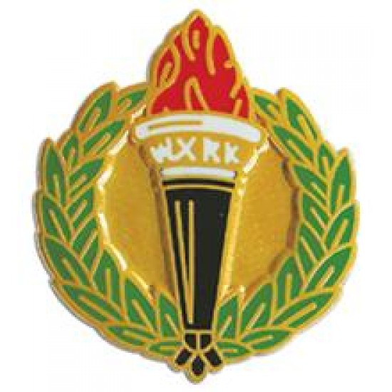 Lapel Pins