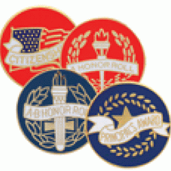 Lapel Pins