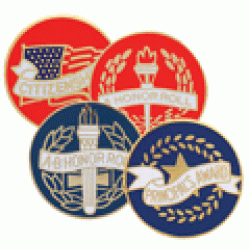 Lapel Pins