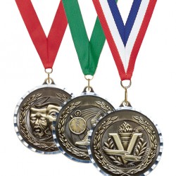 MDC Series Medal