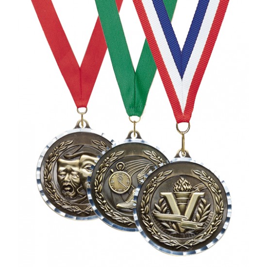 MDC Series Medal