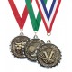 MDC Series Medal