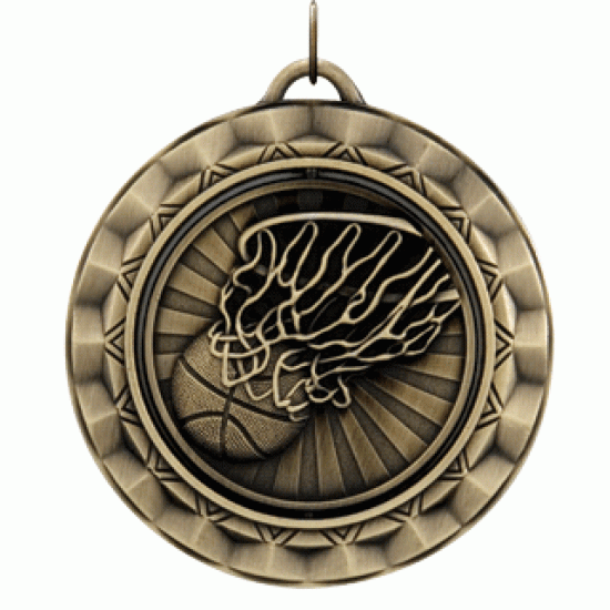 MDC Series Medal MDC Series Medal