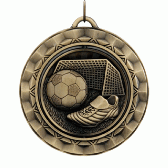 Spinner Medals Spinner Medals