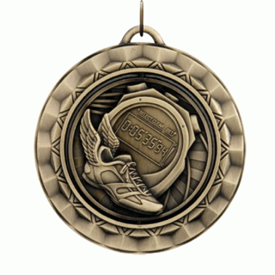Spinner Medals Spinner Medals