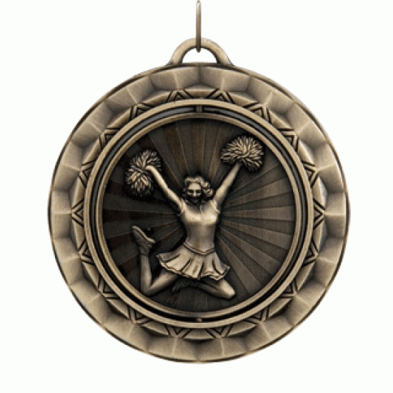 MDC Series Medal MDC Series Medal