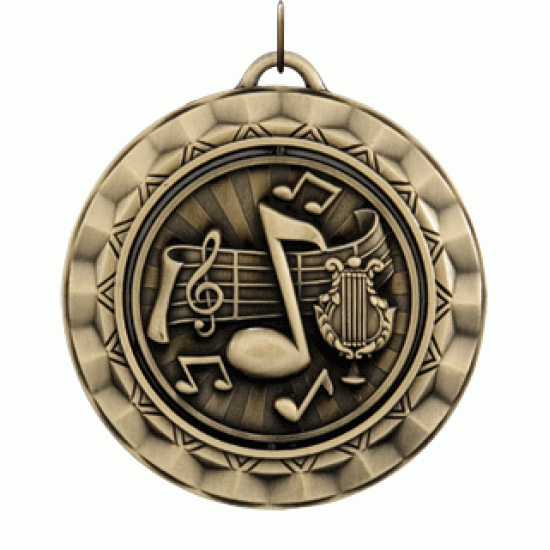 Spinner Medals Spinner Medals