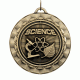 Spinner Medals Spinner Medals