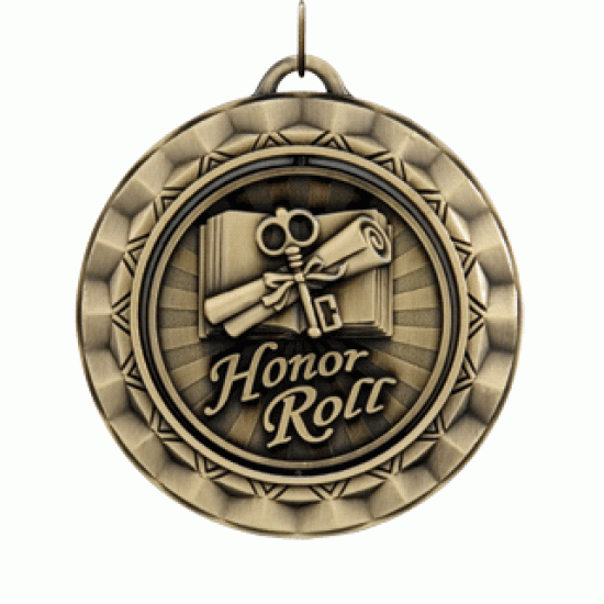 Spinner Medals Spinner Medals