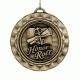 Spinner Medals 