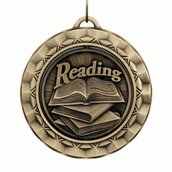 Spinner Medals Spinner Medals