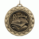 Spinner Medals Spinner Medals