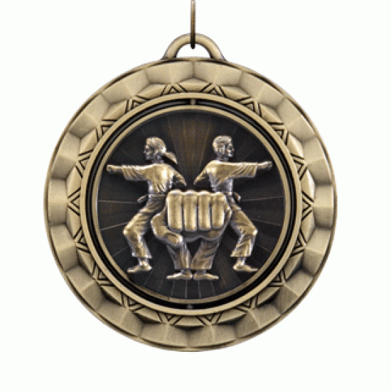 Spinner Medals Spinner Medals
