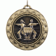 Spinner Medals Spinner Medals