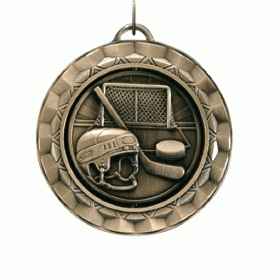 Spinner Medals 