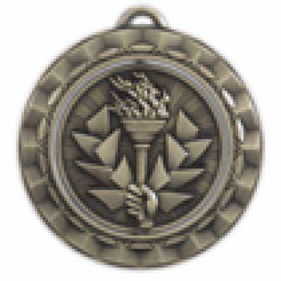 MDC Series Medal MDC Series Medal