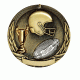 Tri Color Series Medal Tri Color Series Medal