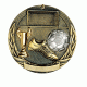 Tri Color Series Medal Tri Color Series Medal
