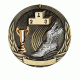 Tri Color Series Medal Tri Color Series Medal
