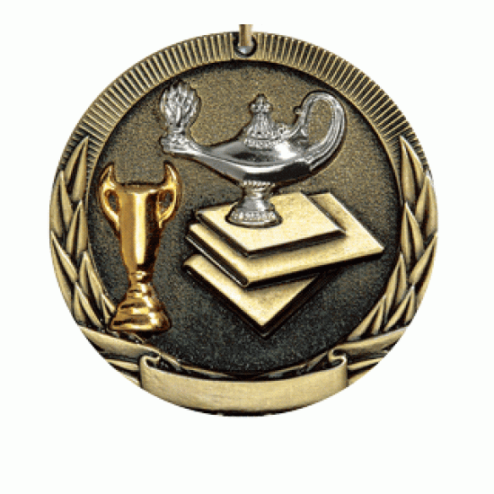 Tri Color Series Medal Tri Color Series Medal