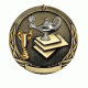 Tri Color Series Medal Tri Color Series Medal