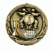 Tri Color Series Medal Tri Color Series Medal