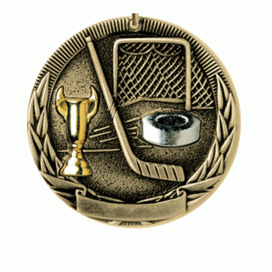 Tri Color Series Medal Tri Color Series Medal