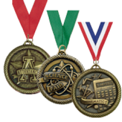 VM Series Medal