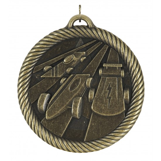 VM Series Medal