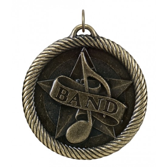 VM Series Medal