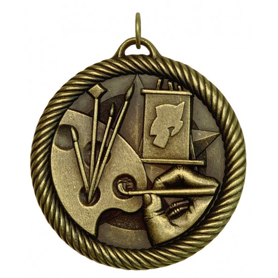 VM Series Medal