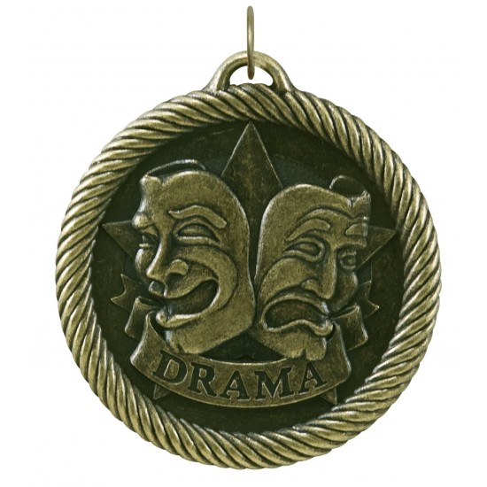 VM Series Medal