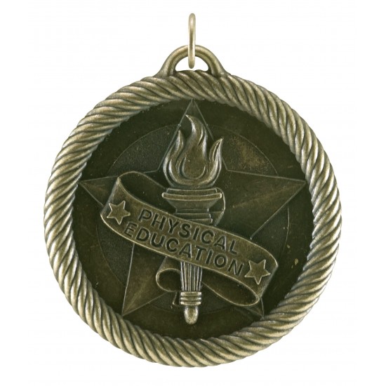 VM Series Medal