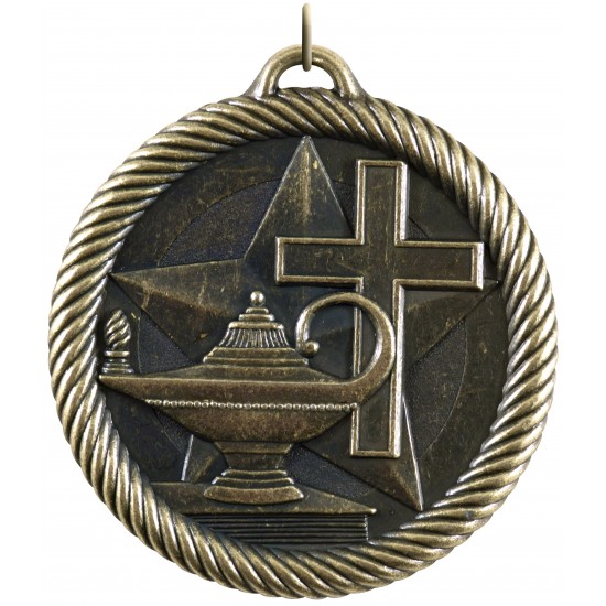 VM Series Medal