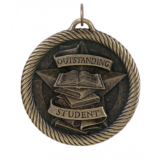 VM Series Medal