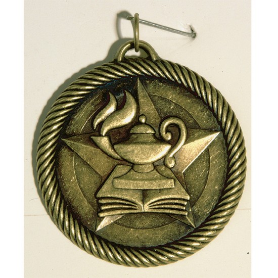 VM Series Medal