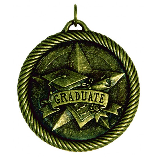 VM Series Medal VM Series Medal