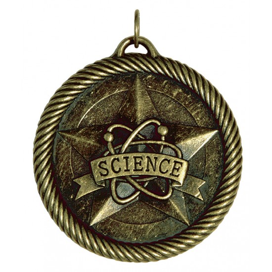 VM Series Medal