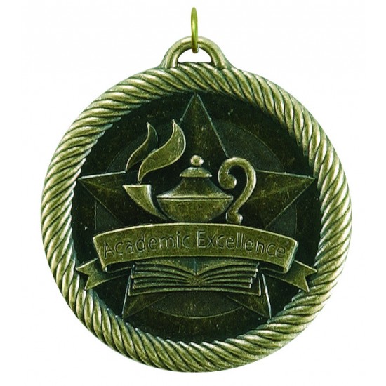 VM Series Medal