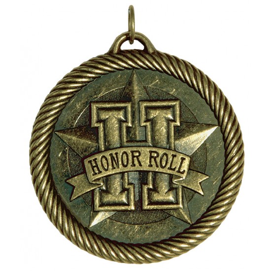 VM Series Medal