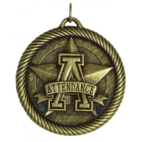 VM Series Medal